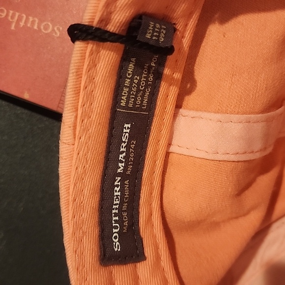 Southern Marsh Hat - Picture 7 of 8